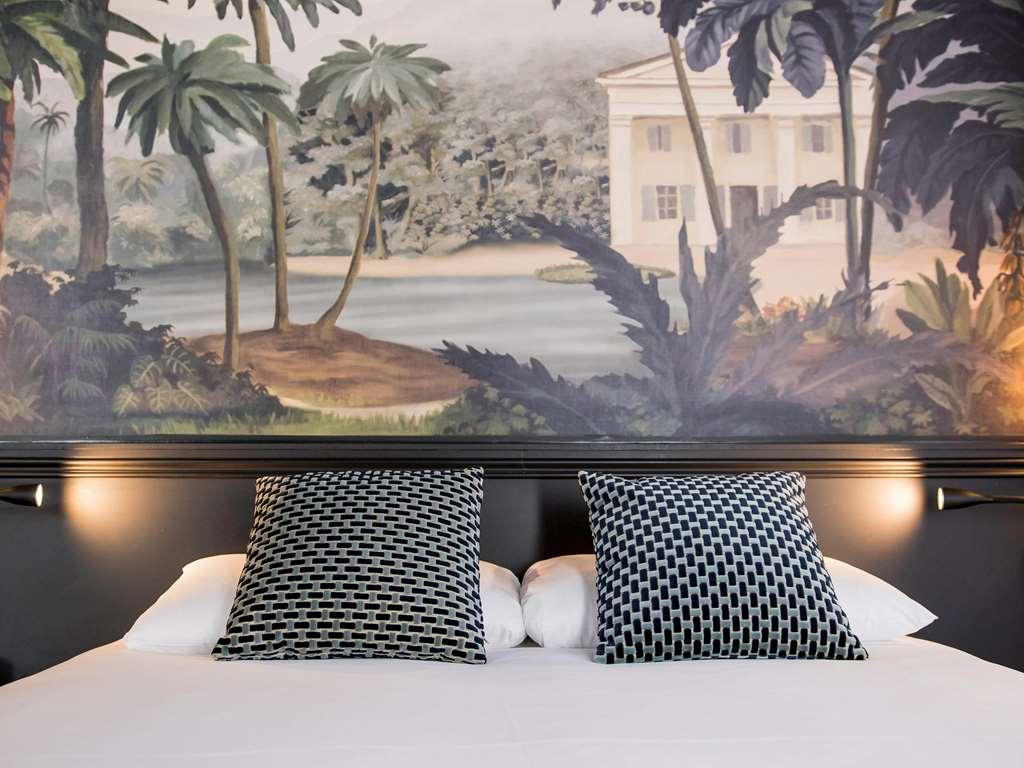 เมอร์เคียว รอชฟอร์ ลา กอร์เดอรี รอยัล Hotel โรชฟอร์ ภายนอก รูปภาพ