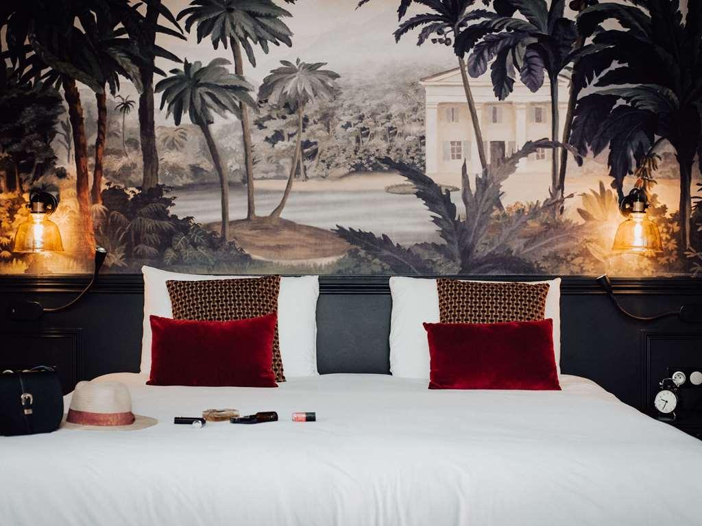 เมอร์เคียว รอชฟอร์ ลา กอร์เดอรี รอยัล Hotel โรชฟอร์ ห้อง รูปภาพ