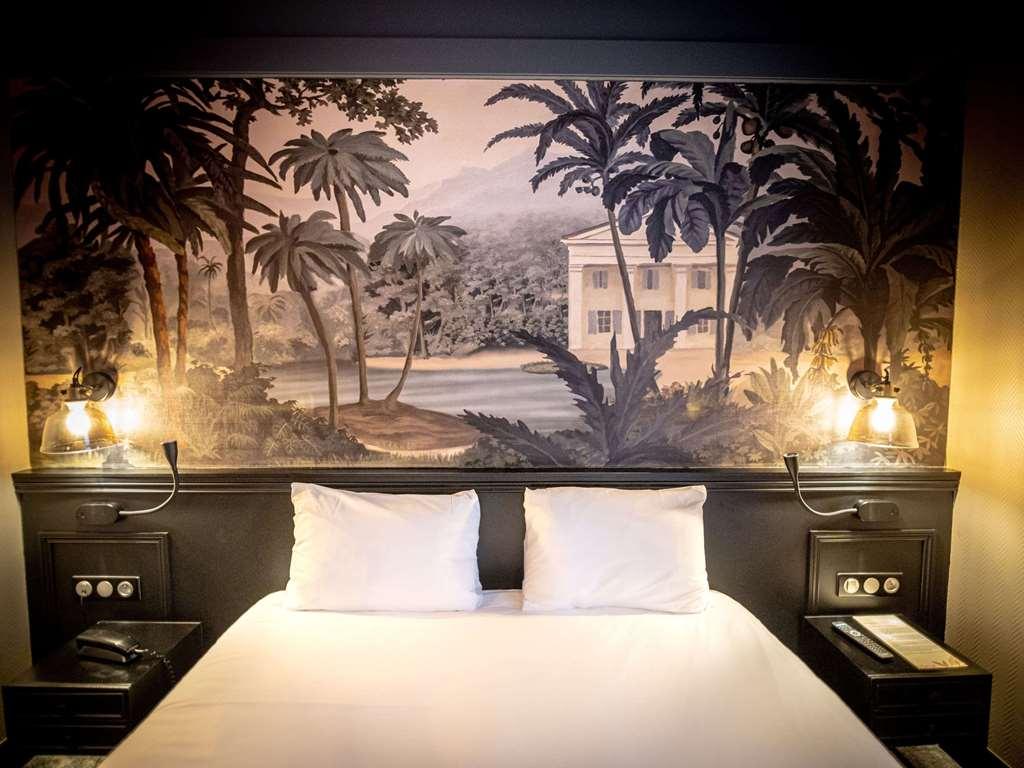 เมอร์เคียว รอชฟอร์ ลา กอร์เดอรี รอยัล Hotel โรชฟอร์ ห้อง รูปภาพ
