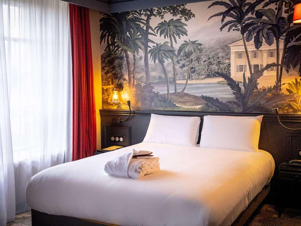 เมอร์เคียว รอชฟอร์ ลา กอร์เดอรี รอยัล Hotel โรชฟอร์ ห้อง รูปภาพ