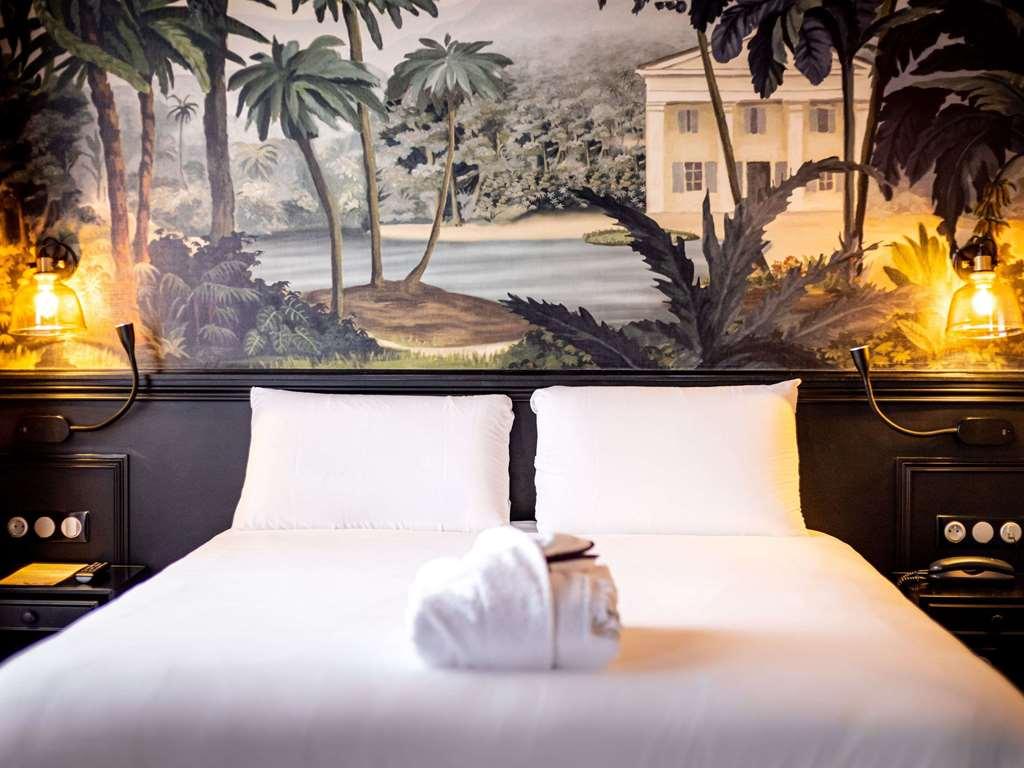 เมอร์เคียว รอชฟอร์ ลา กอร์เดอรี รอยัล Hotel โรชฟอร์ ห้อง รูปภาพ