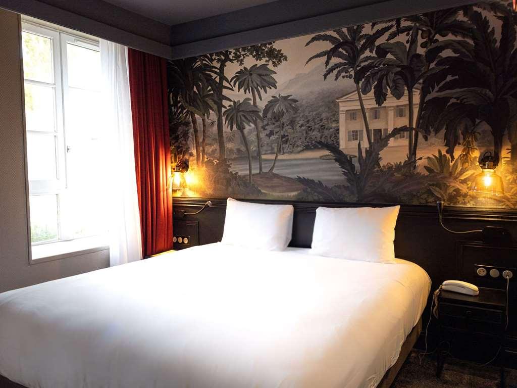 เมอร์เคียว รอชฟอร์ ลา กอร์เดอรี รอยัล Hotel โรชฟอร์ ห้อง รูปภาพ
